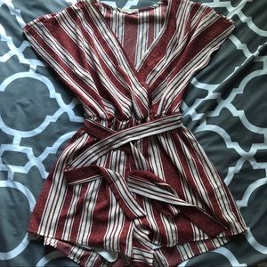 Boutique Romper